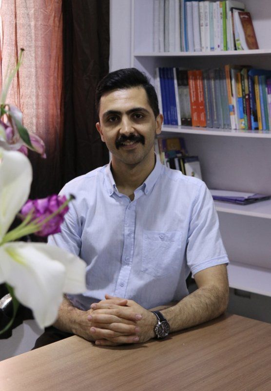 دکتر هاوری رحیم زادگان