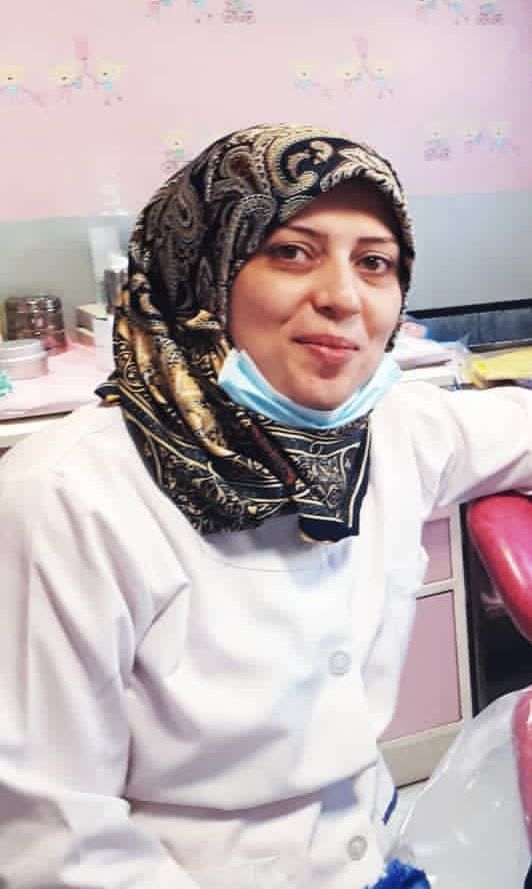 دکتر ایمانه عسگری
