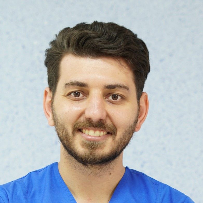 دکتر مجید عباسیان