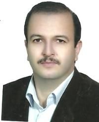 دکتر رحمت اله رئیسی