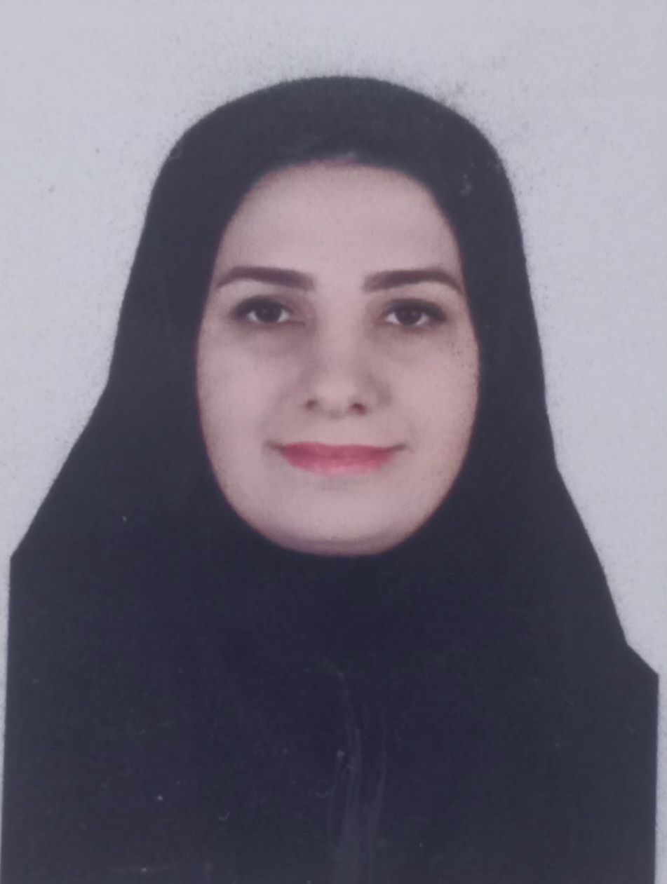 دکتر لیلا گلی زاده اصل شندی
