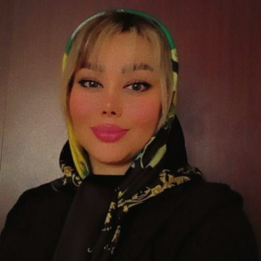 المیرا شاه محمدی روانشناس بالینی و پژوهشگر در حوزه روانکاوی | سوگ درمانگر فردی و گروهی | هیپنوتراپیست