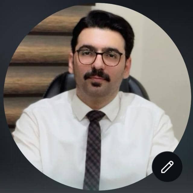 دکتر رسول شیرمحمدی متخصص ارتوپدی