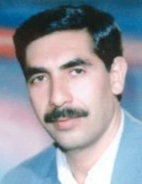 دکتر نجفعلی حسن لو