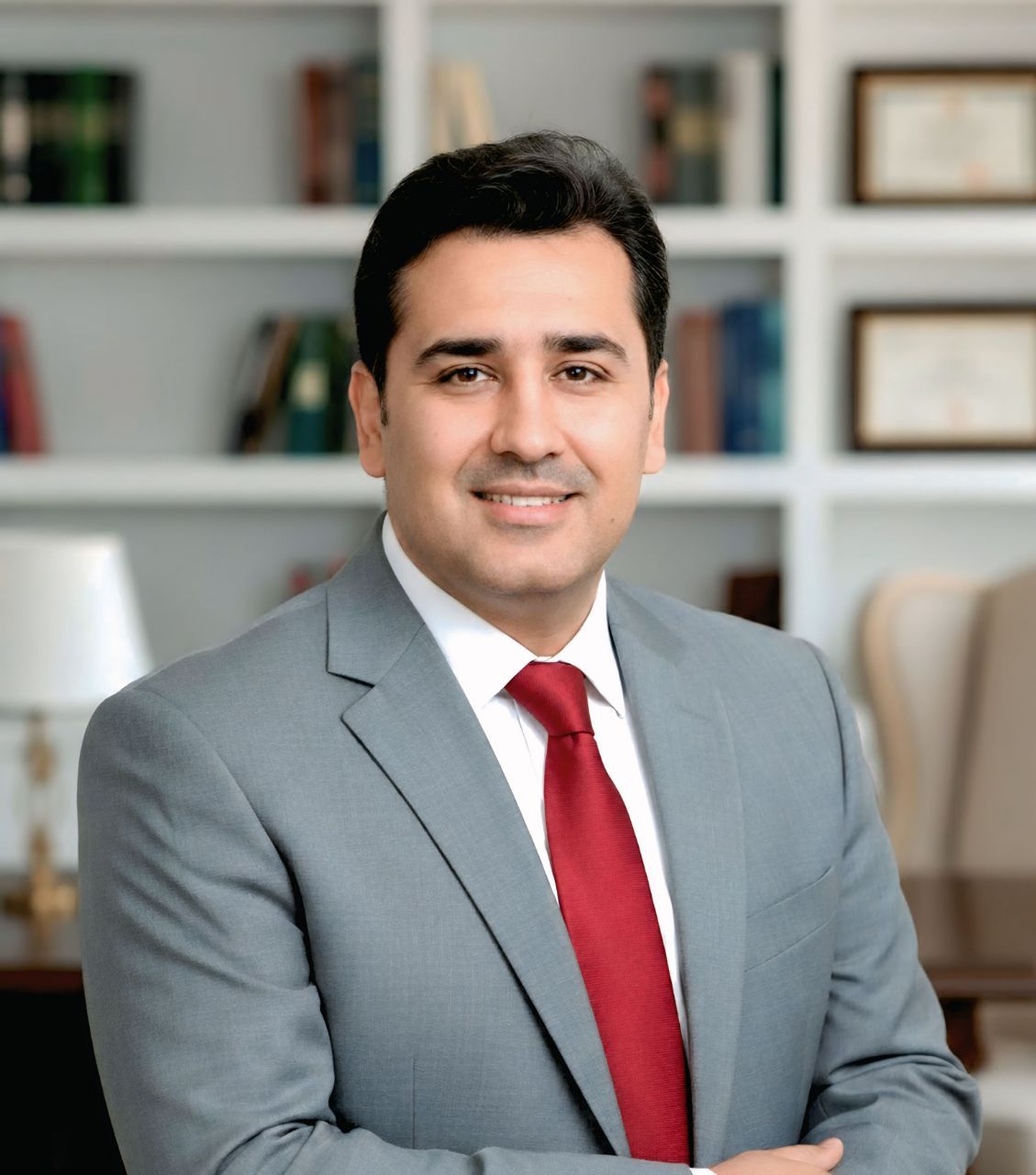 دکتر نیما اردلان