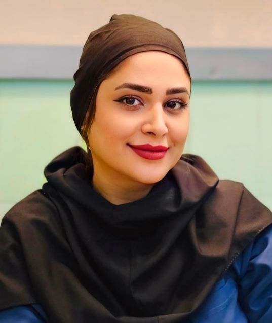 دکتر محدثه پناهی نجف آبادی متخصص جراحی کلیه و مجاری ادراری و تناسلی | سنگ کلیه | زگیل تناسلی | جراحی زیبایی تناسلی زنان |  ناباروری | پروستات | توده کلیه و مجاری ادراری  | فتق | بی اختیاری ادراری | کیست کلیه