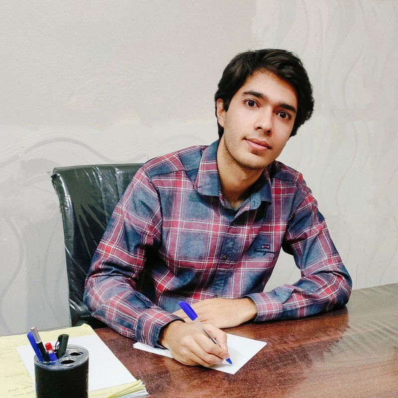 دکتر علی رضائی