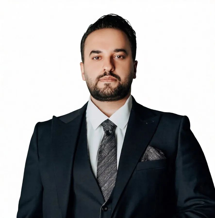 محمدرضا محسنی پزشک عمومی