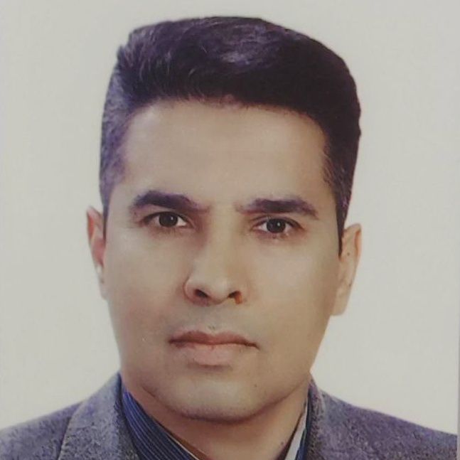 دکتر مهدی توحیدی بایگی