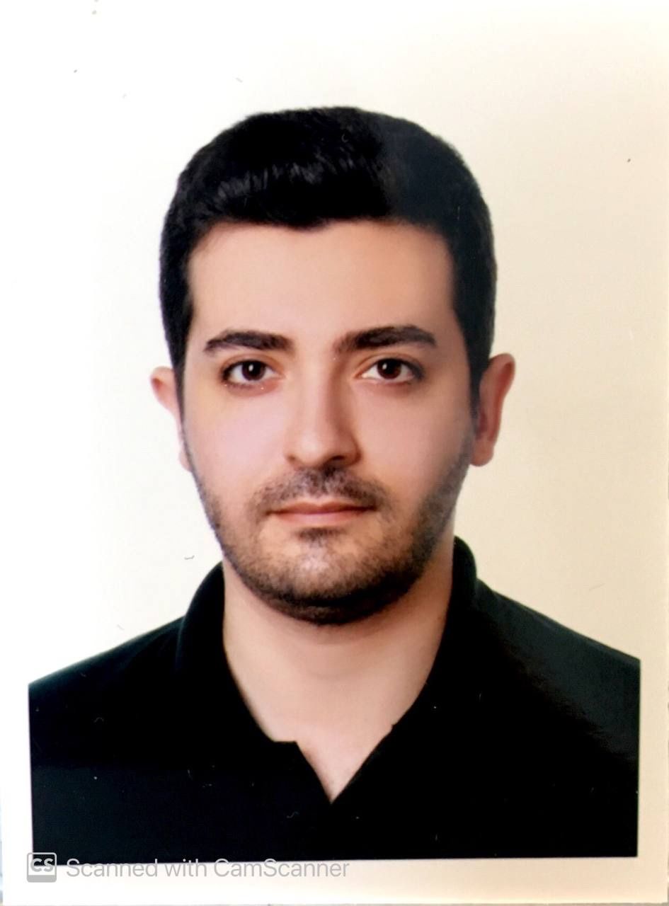 دکتر علی فغفوری متخصص اعصاب و روان