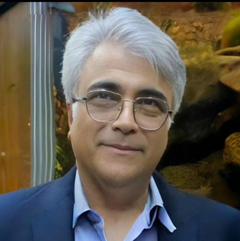 دکتر بهزاد میرزازاده