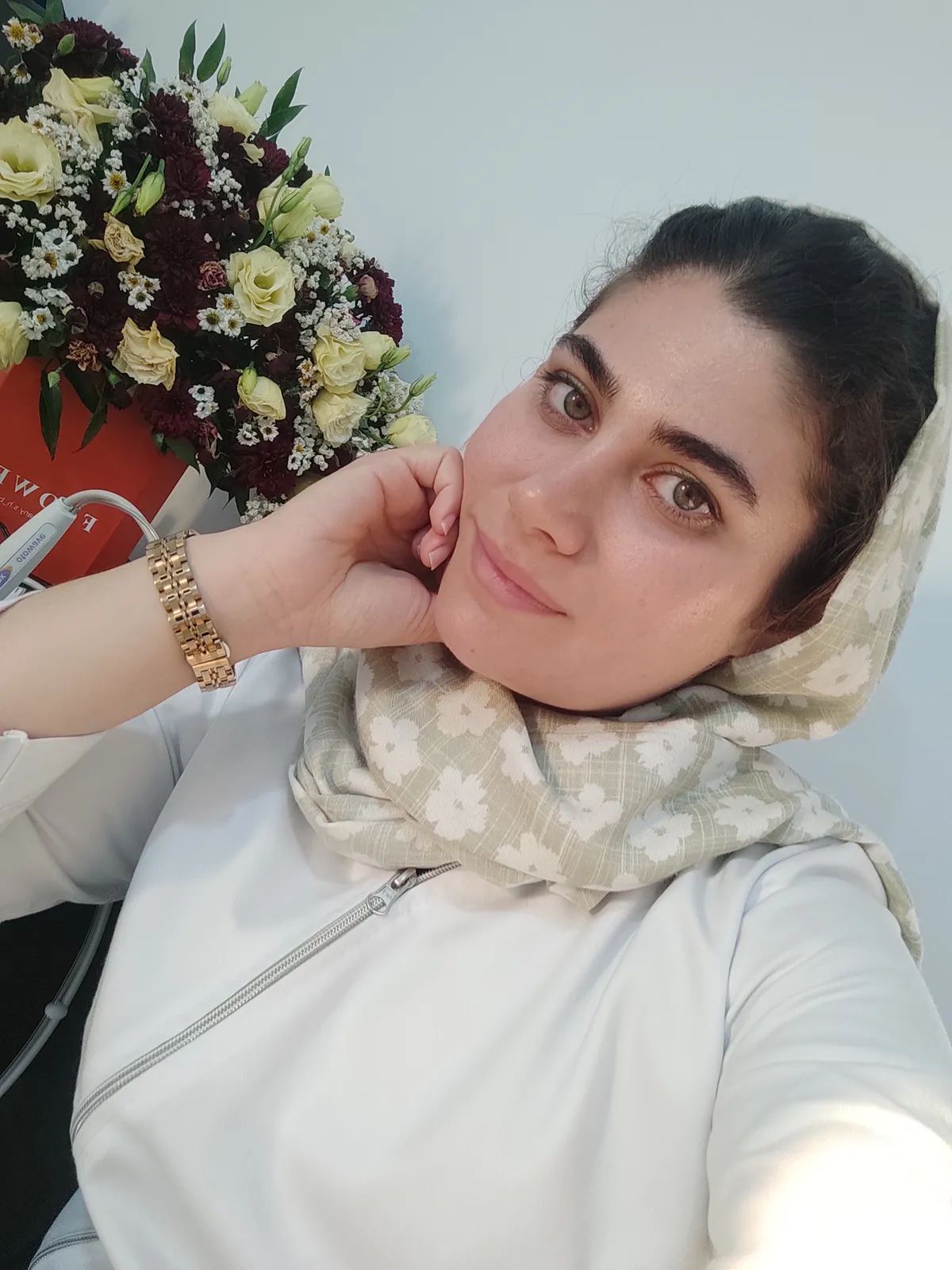 الناز شعبان زاده بلالمی کارشناسی شنوایی‌شناسی (ادیولوژی)