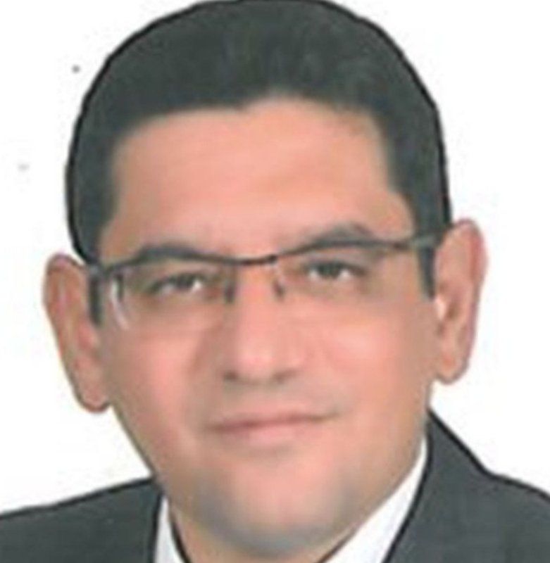 دکتر رضا مهدیان جویباری