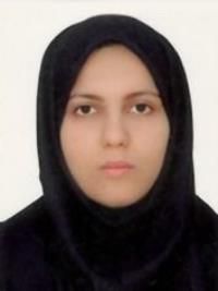 دکتر محدثه کفاشی