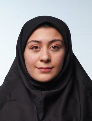 دکتر ثمین حسین زاده