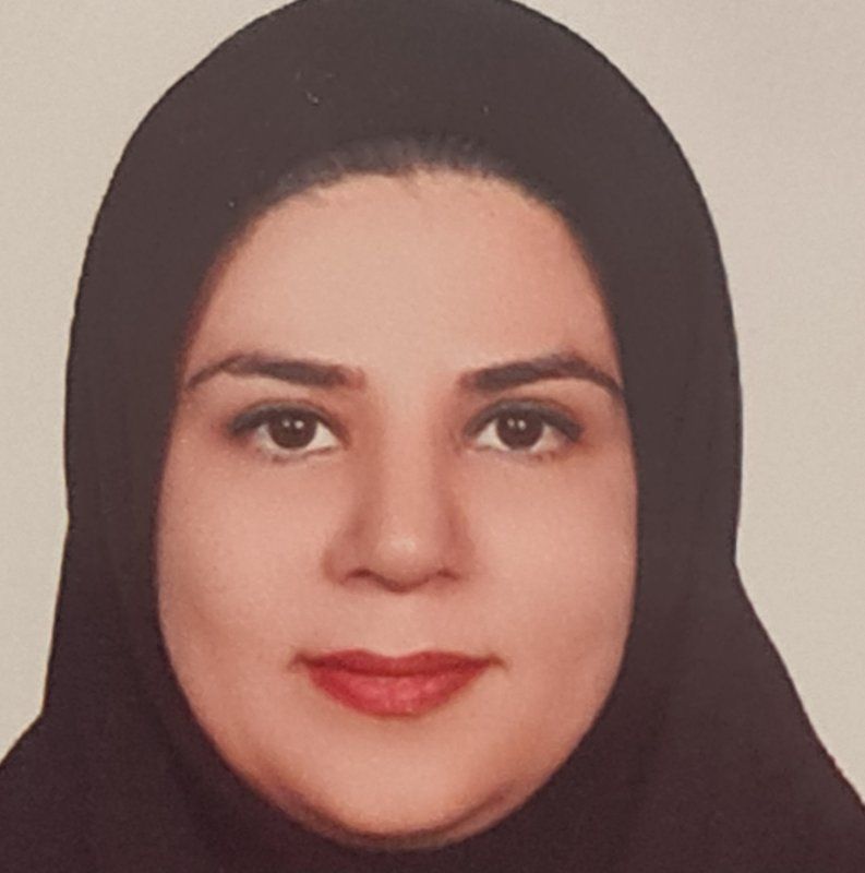دکتر بهناز انصاری