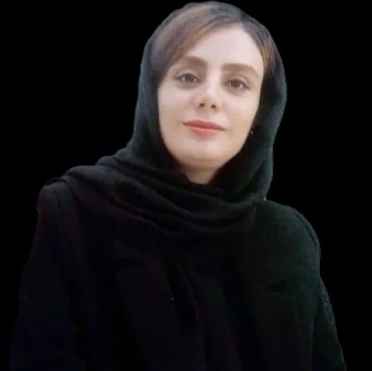 شهلا احمدیان کارشناسی ارشد روانشناسی عمومی