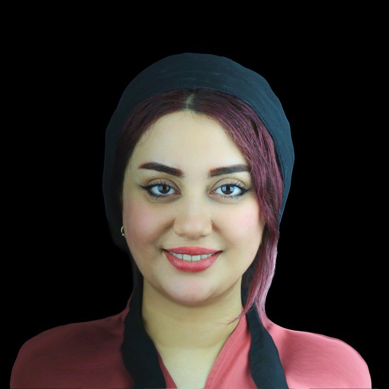 دکتر نازنین شیخی دکترای دندانپزشکی
