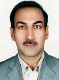 دکتر مسعود امینی