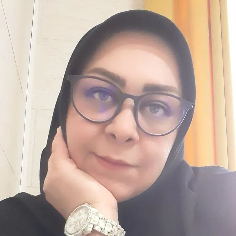 نسیبه کمالی کارشناس ارشد روانشناسی عمومی