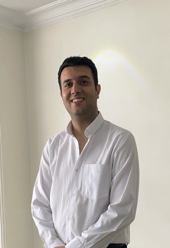دکتر اسماعیل چاهکی
