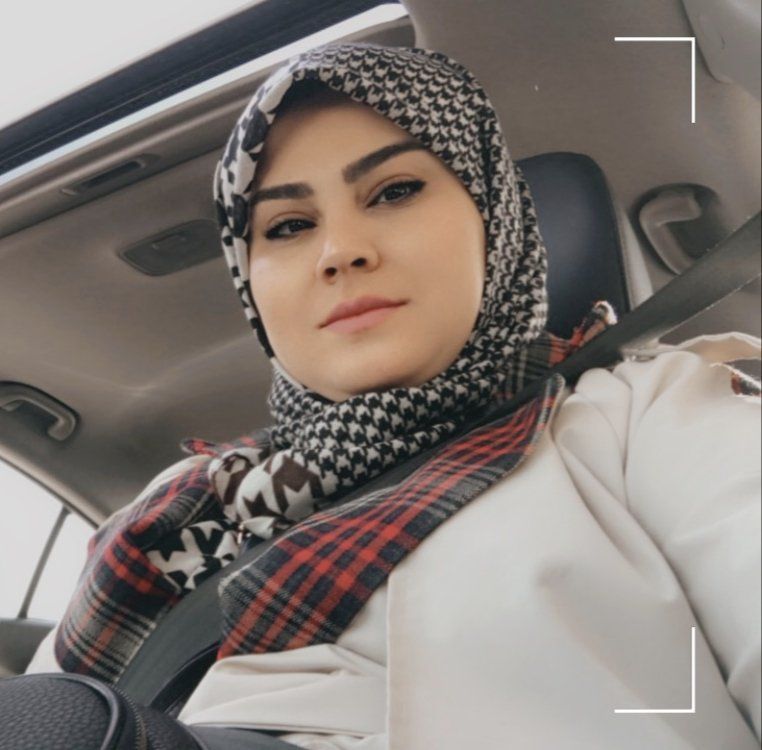 سمیرا گودینی دکترای دندانپزشکی