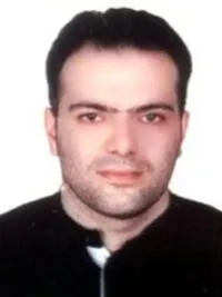 دکتر اکبر نهایت بین