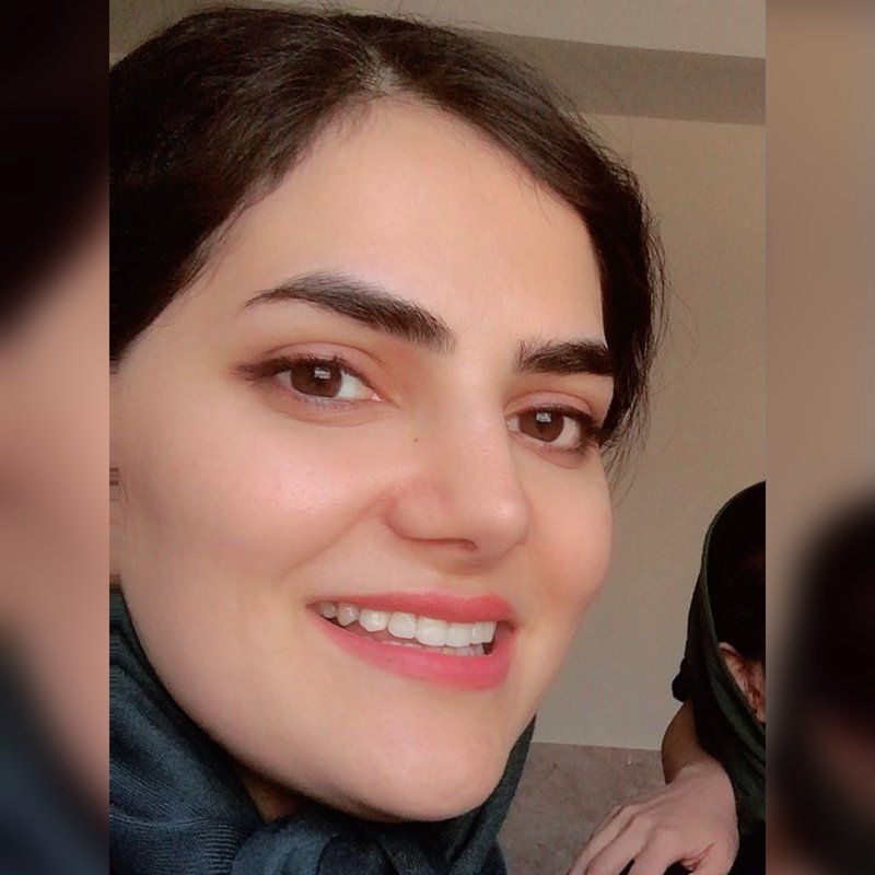 دکتر سحر طهماسبی
