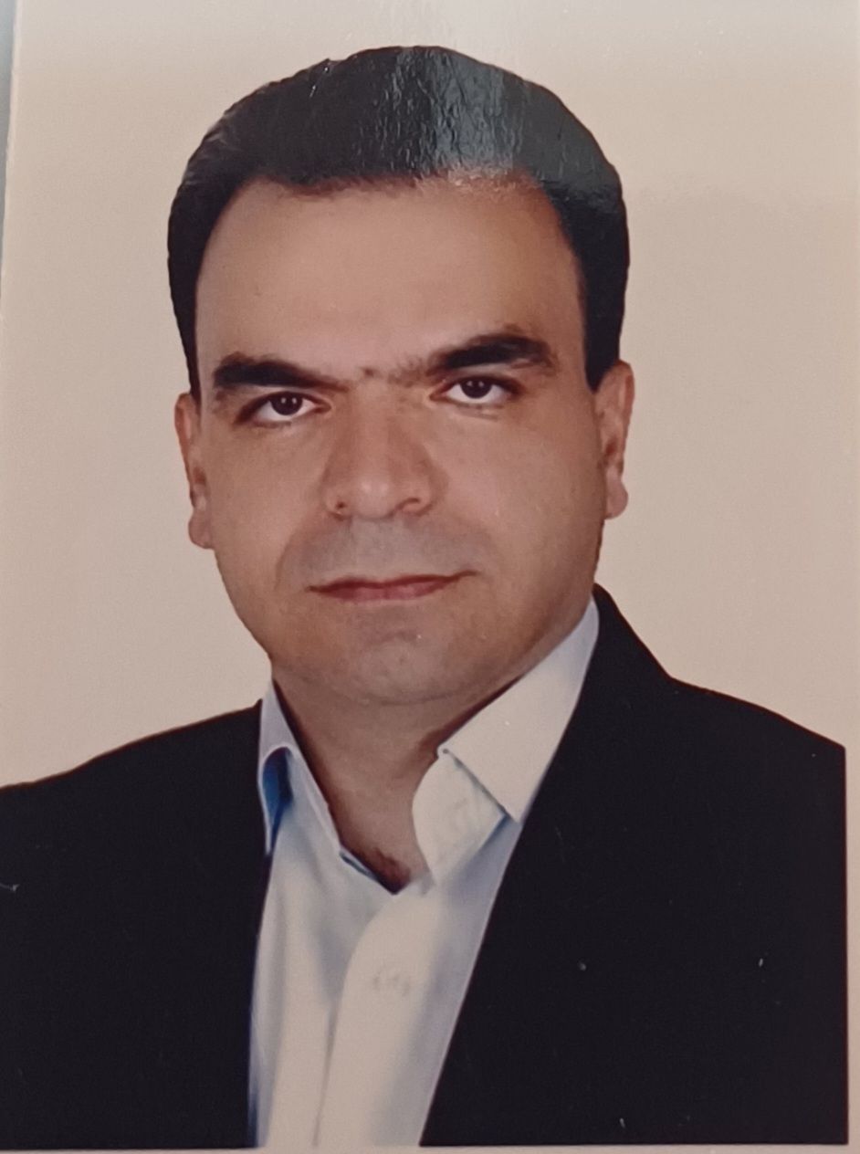 دکتر احمدرضا خزاعی