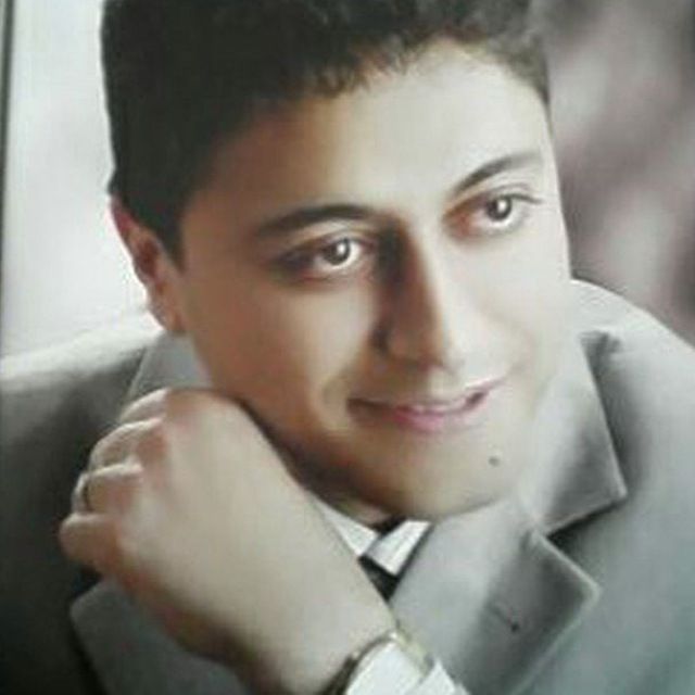 دکتر محمد بخت آور