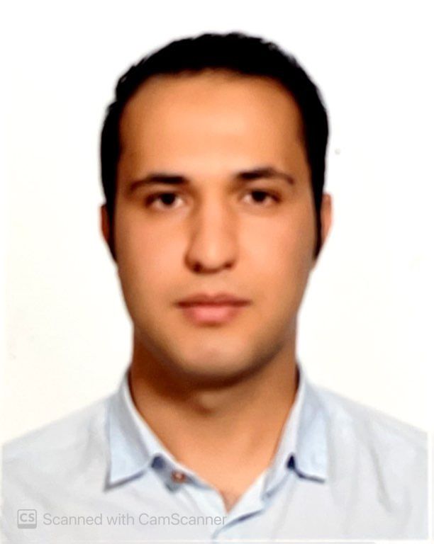 دکتر احمد غین علی