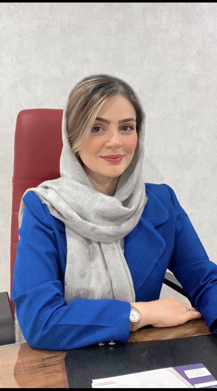 دکتر نکیسا عمید