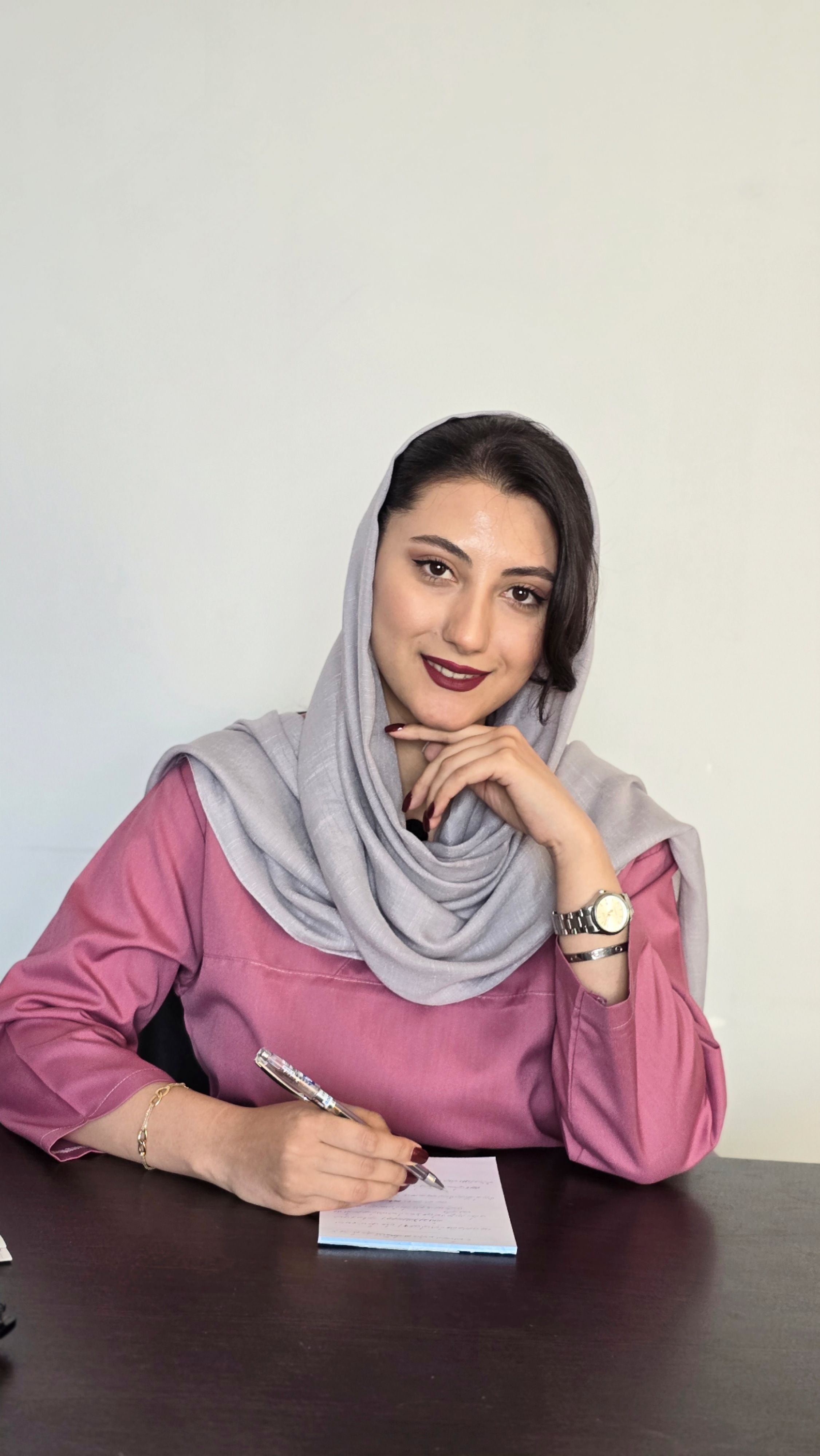 دکتر سحر قادری