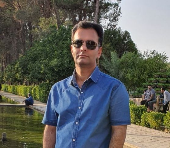 دکتر محمد نخعی نسب زرندی