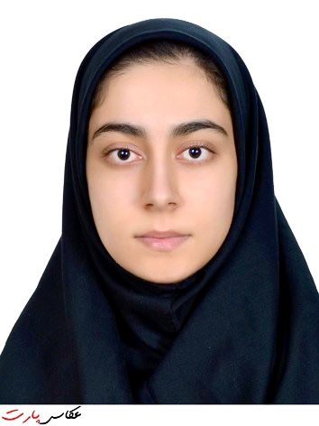 دکتر کوثر امرائی