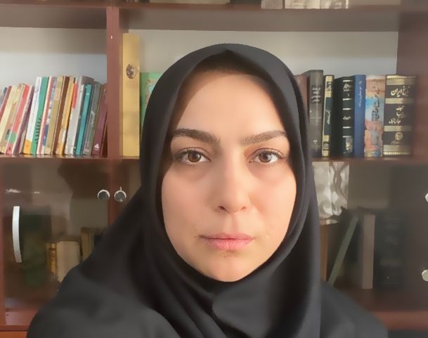 دکتر پروین فروزش