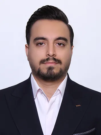 علی اشرفی اصیل دکترای حرفه‌ای پزشکی