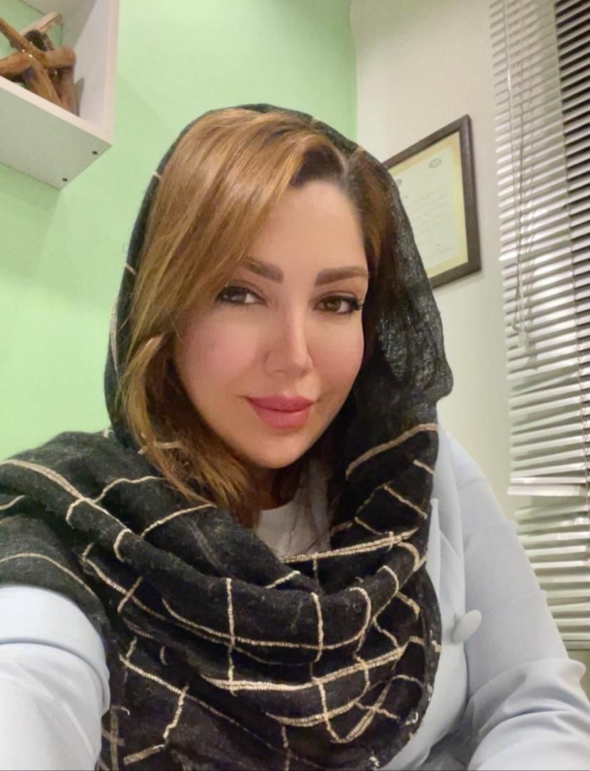 دکتر فرزانه دُرّی
