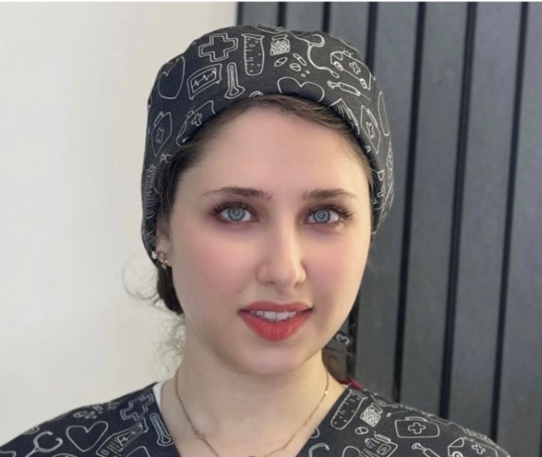 حسن پور کارشناس ارشد مامایی