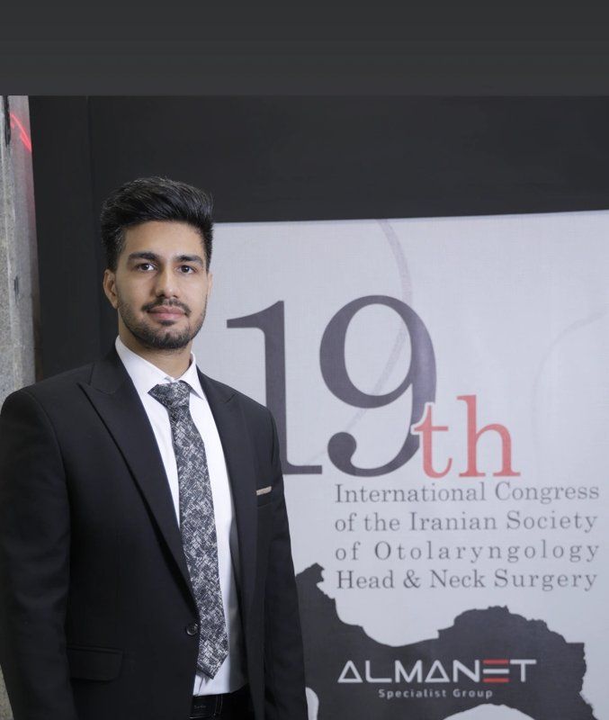 دکتر علی قائدی