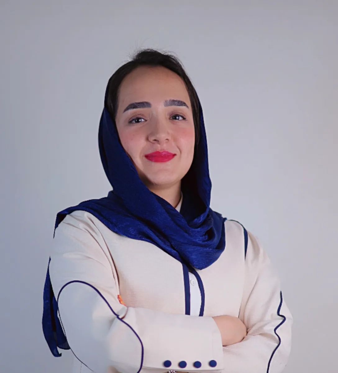 صبا صنایعی ارتزیست و پروتزیست (ارتوپدی فنی)