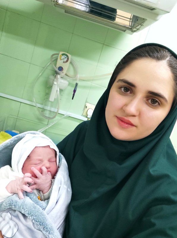 دکتر زهرا محمدی
