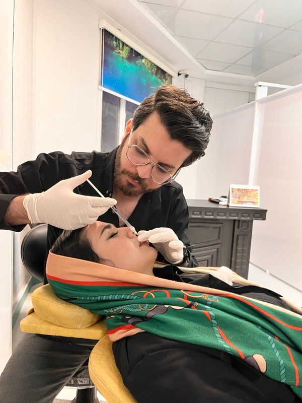 دکتر رضا سپهوند