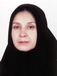 دکتر نعیمه دانشمندان