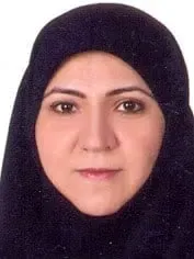 سیده فاطمه موسوی دکتری مشاوره