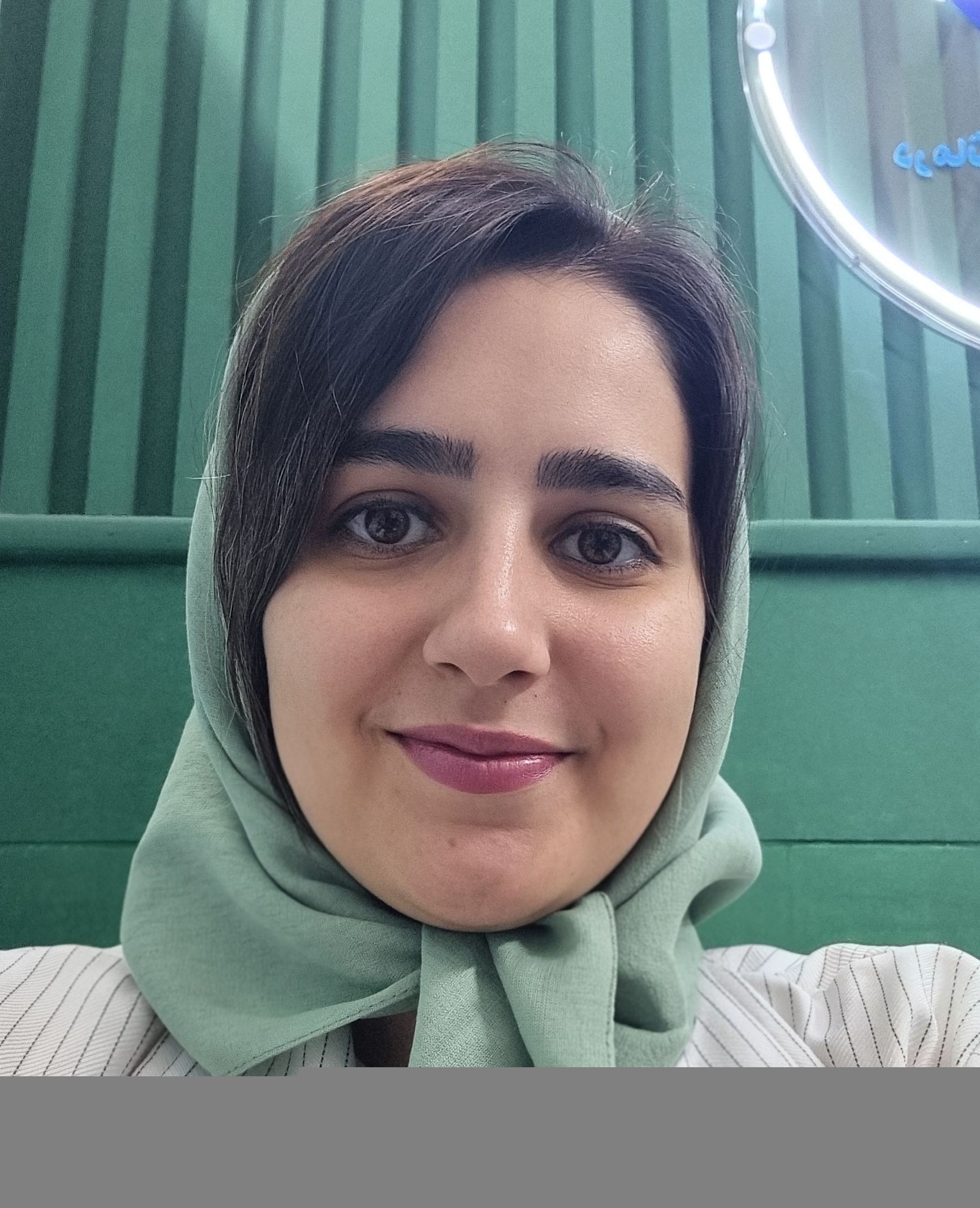 دکتر آتوسا رضوانی ثانی جویباری