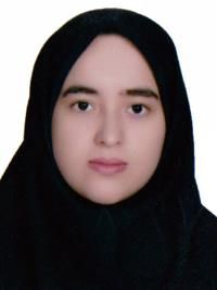فاطمه منافی اناری کارشناس ارشد علوم تغذیه