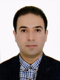 دکتر علیرضا هاشمی آشتیانی