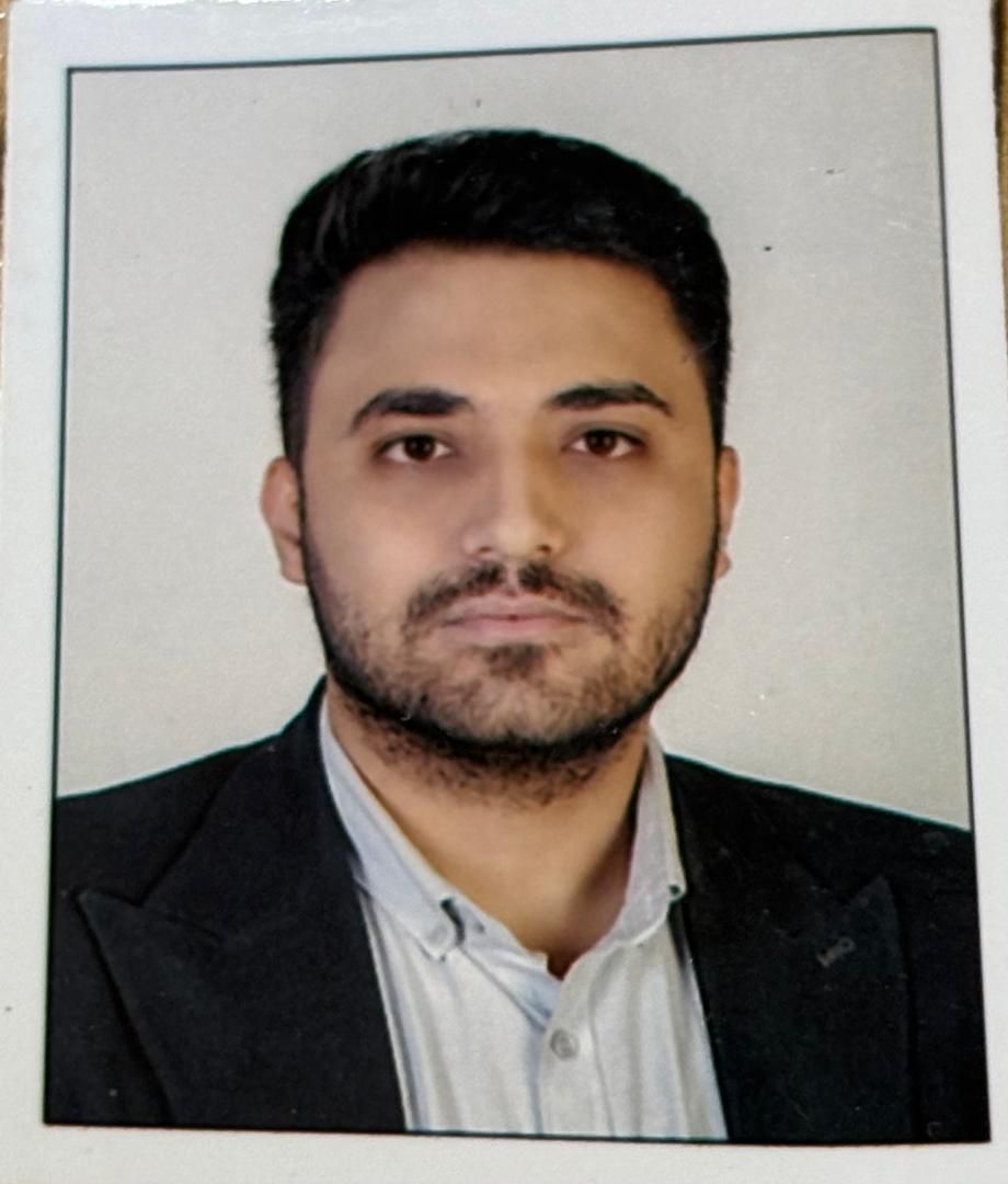 دکتر کیارش نادری نیا
