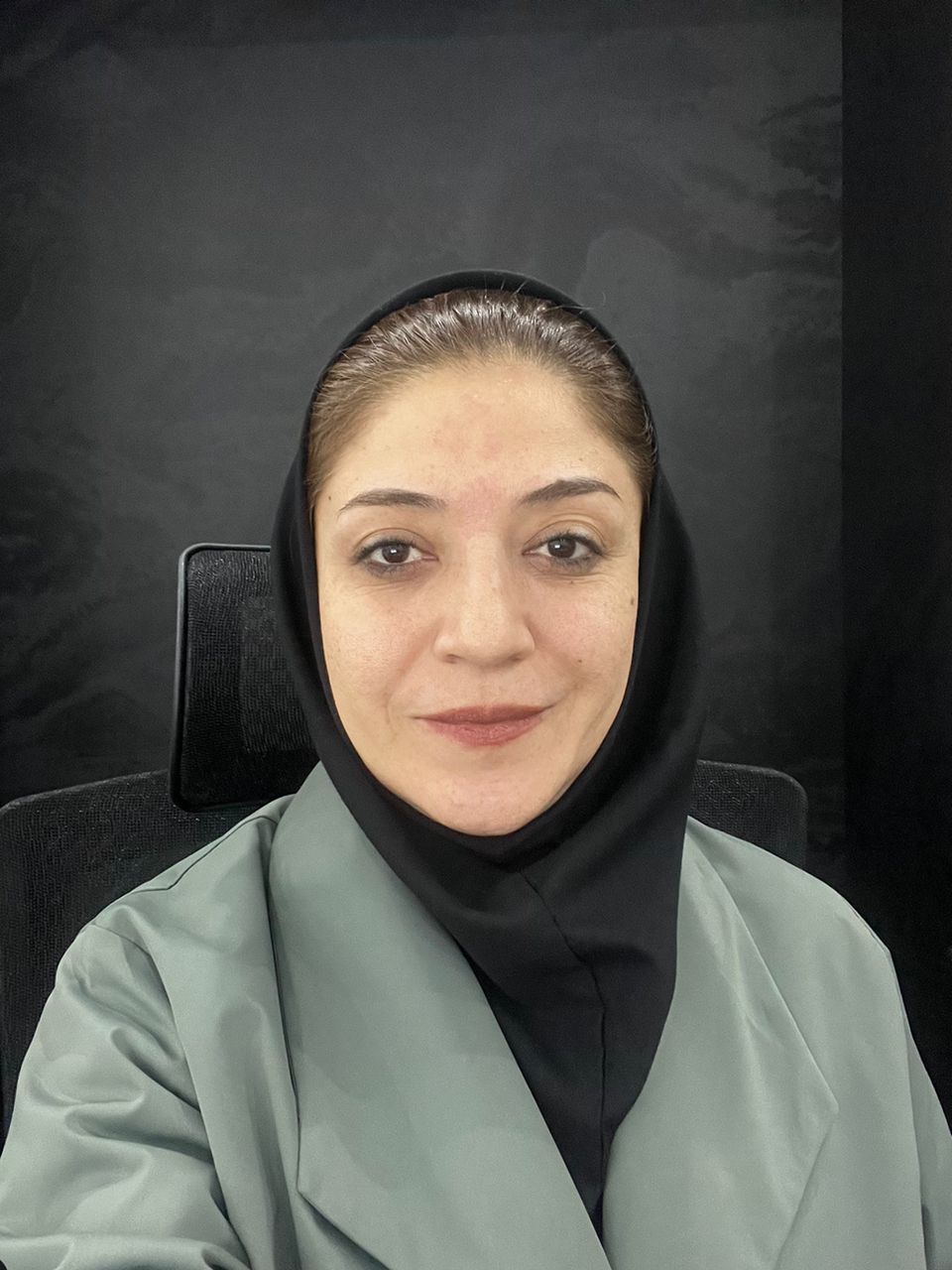 دکتر رضوان نوروززاده